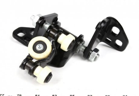 Ролик двери trucktec Automotive 0253155