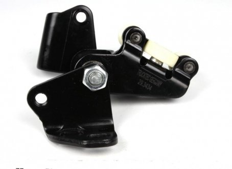 Ролик двери trucktec Automotive 0253155
