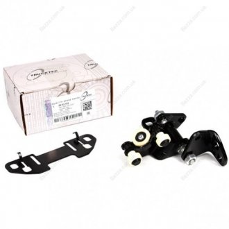 Ролик двери trucktec Automotive 0253155