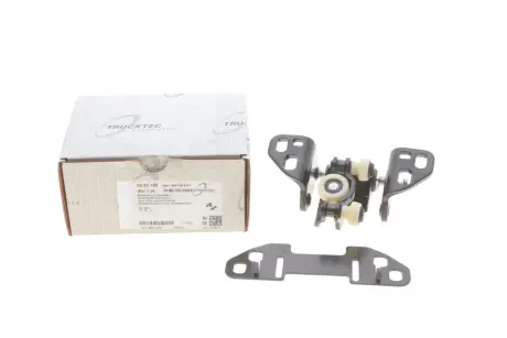Ролик двери trucktec automotive 0253155