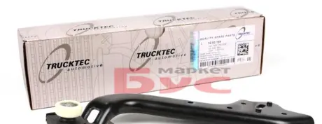 Ролик двери trucktec automotive 0253164