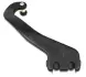 Ролик двери Trucktec Automotive 0253176 (фото 3)