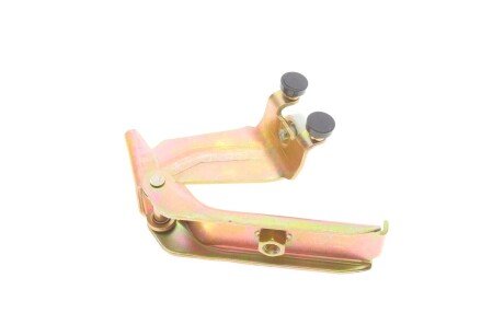 Ролик двери trucktec Automotive 0253177