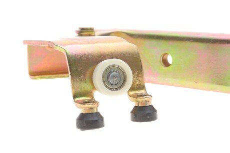 Ролик двери trucktec Automotive 0253177