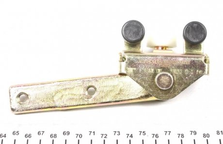 Ролик двери trucktec Automotive 0253178