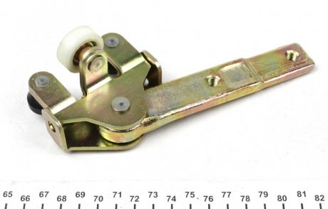 Ролик двери trucktec Automotive 0253178