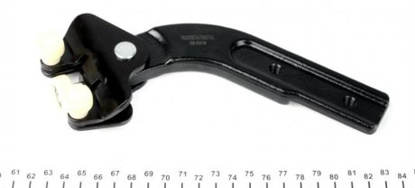 Ролик двери trucktec Automotive 0253239