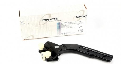 Ролик двери trucktec Automotive 02.53.239