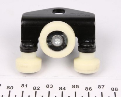 Ролик двери trucktec Automotive 0253253