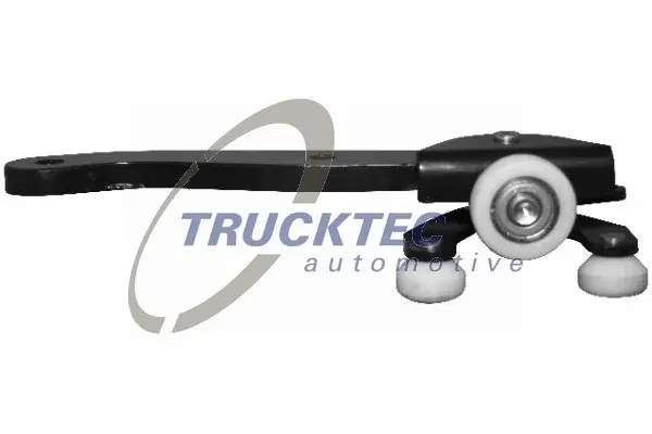 Ролик двери trucktec automotive 07.53.047