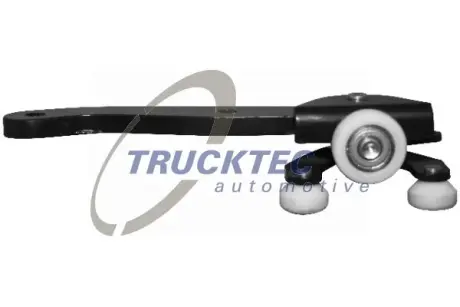 Ролик двери Trucktec Automotive 07.53.047