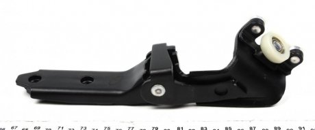 Ролик двери trucktec Automotive 0753048