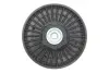Ролик генератора, гладкий, 1.9/2.4/2.5TDI trucktec automotive 0714009