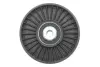 Ролик генератора, гладкий, 1.9/2.4/2.5TDI trucktec automotive 0714009