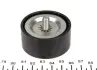 Ролик генератора trucktec automotive 0219058