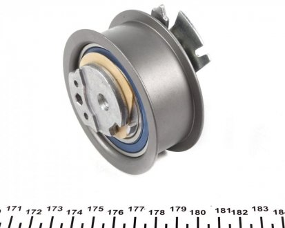 Ролик ГРМ trucktec Automotive 0712008