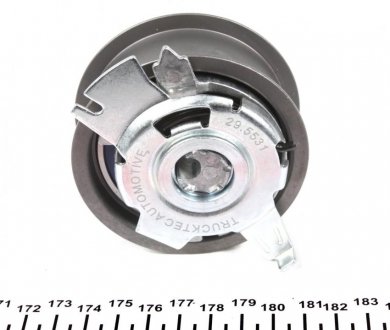 Ролик ГРМ trucktec Automotive 0712008