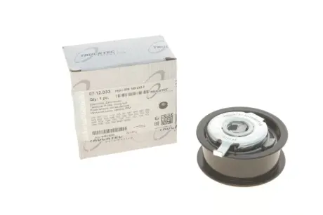 Ролик ГРМ trucktec automotive 0712033 Ауди 80 б4