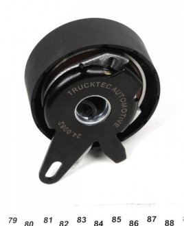 Ролик ГРМ trucktec Automotive 0712087