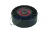Ролик натяж. гладкий, OM601-602 trucktec automotive 0219330