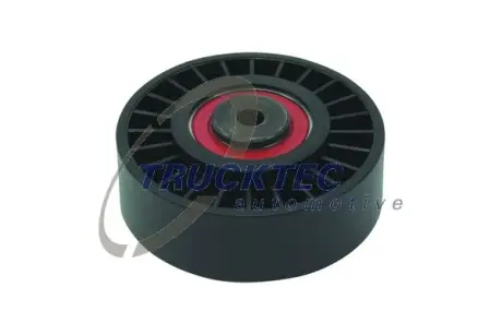 Ролик натяж. гладкий, OM601-602 trucktec automotive 0219330 Фольксваген Лт 35
