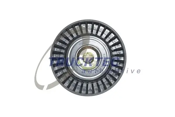 Ролик натяж. гладкий, OM611-612 trucktec automotive 0819105