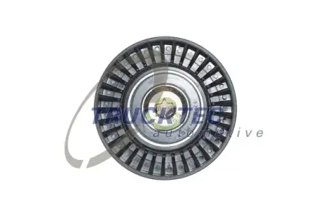 Ролик натяж. гладкий, OM611-612 trucktec automotive 0819105