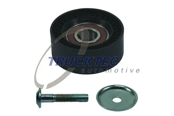 Ролик обводной ремня поликлинового, MB Sprinter (906), 06- Trucktec Automotive 0219059 (фото 1)