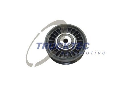 Ролик паразитный поликлин. ремня, Passat 98-05 trucktec Automotive 0719065
