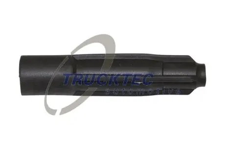 Роз\'єм свічки запалювання Trucktec Automotive 02.42.322