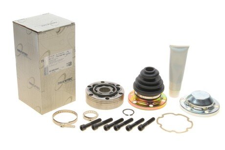 РШ шарнір (комплект) trucktec Automotive 0731337