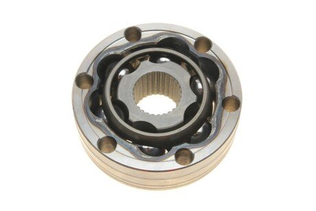 РШ шарнір (комплект) trucktec Automotive 0731337