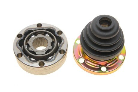 РШ шарнір (комплект) trucktec Automotive 0731337