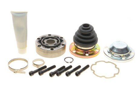 РШ шарнір (комплект) trucktec Automotive 0731337 на Шкода Scala