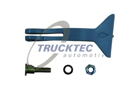 Ручка дверей trucktec automotive 0260027