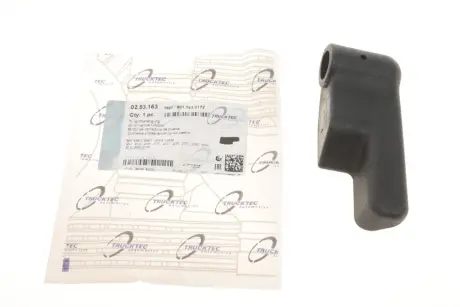 Ручка двери Trucktec Automotive 0253163
