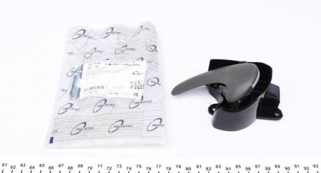 Ручка двери trucktec Automotive 0253251