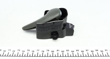 Ручка двери trucktec Automotive 0253252