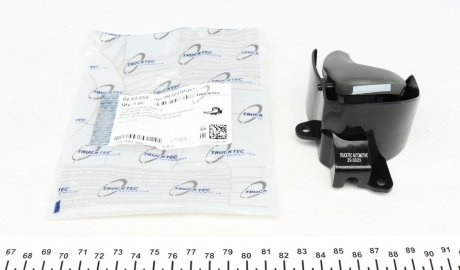 Ручка двери trucktec Automotive 0253252