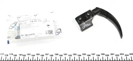 Ручка открывания Trucktec Automotive 0260029