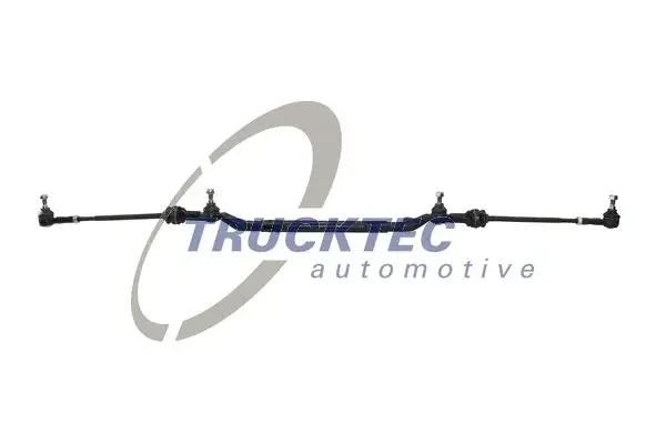 Рулевая тяга trucktec automotive 02.37.064