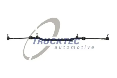 Рулевая тяга trucktec automotive 02.37.064