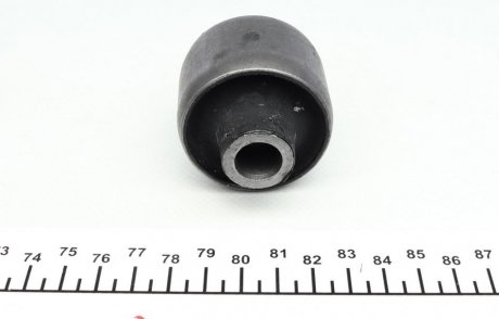 Сайлентблок переднего рычага trucktec Automotive 0730037