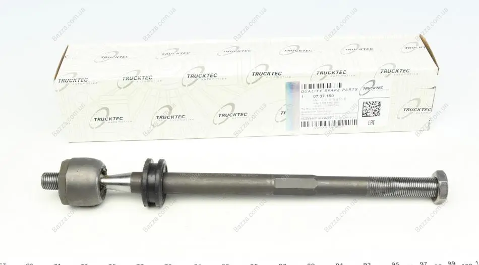 Рульова тяга Trucktec Automotive 0737150 (фото 1)