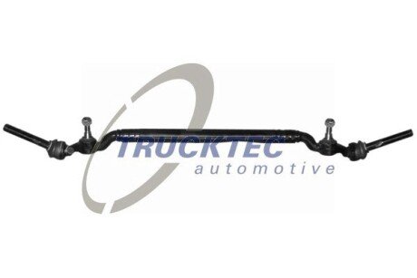 Рулевая тяга trucktec Automotive 08.37.028