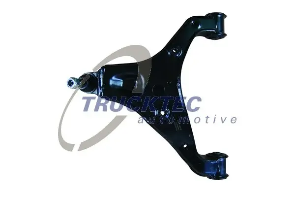 Важіль передньої підвіски Trucktec Automotive 0231149 (фото 1)
