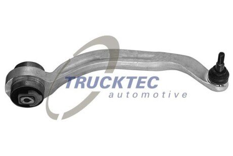 Рычаг передней подвески trucktec Automotive 0730026 на Ауди А4 б5