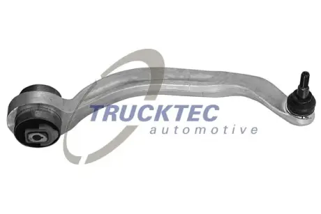 Важіль передньої підвіски trucktec automotive 0730026 Фольксваген Пассат б5