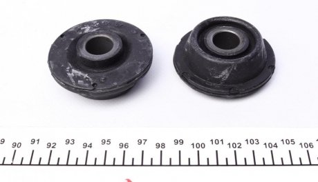 Нижній важіль передньої підвіски trucktec Automotive 0731049