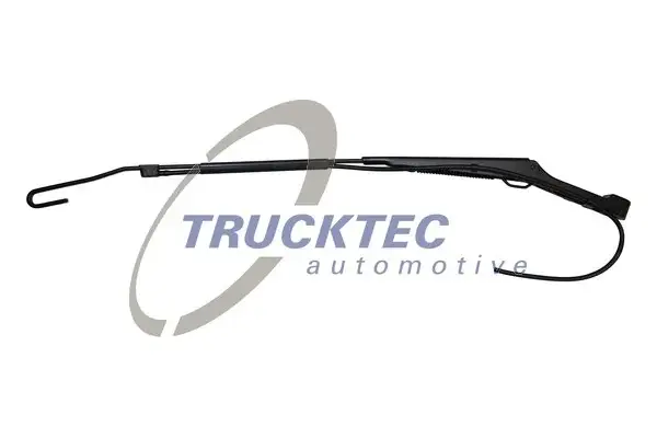 Рычаг стеклоочистителя trucktec automotive 02.58.049